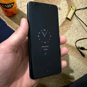 Samsung S9 4/64