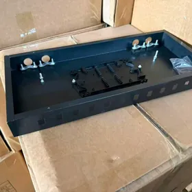 Odf 12/24 port SX/DX