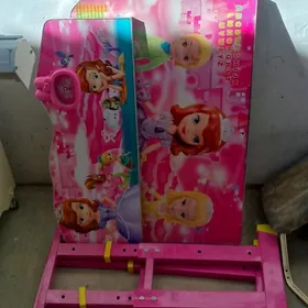 Yazuw cyzuw stoly caga