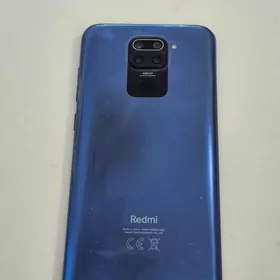 Redmi not9