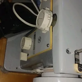 çaýka tikin maşyn