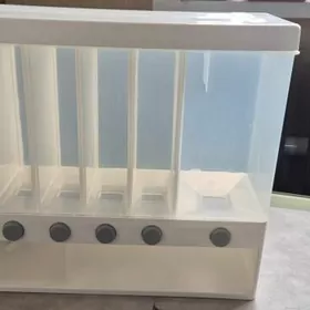 органайзер для круп