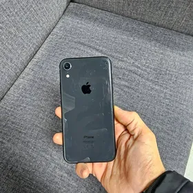 I PHONE XR