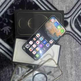 iPhone  12 PRO MAX  2 simkart