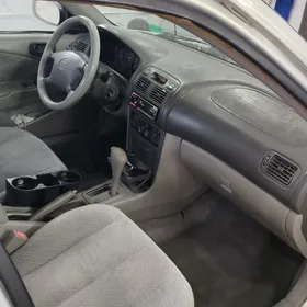 Toyota Corolla 2000