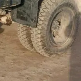 газ 52 текер