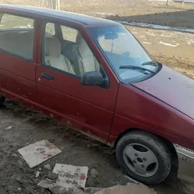 Daewoo Tico 1998