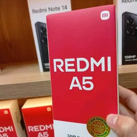 Redmi A5