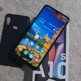 samsung a10s ful