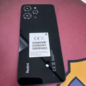 Redmi12  8.128gb