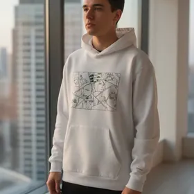 Толстовки XL, XXL