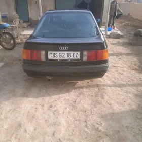 Audi 80 1992