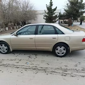 Toyota Avalon 2004