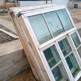 Тагта айналар