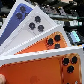 Iphone 17 pro dublikat