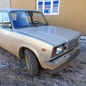 Lada 2107 2011