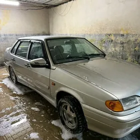 Lada 2115 2009