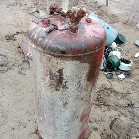 boylere demir we akno raşotka