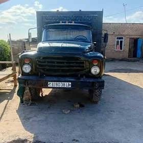 Zil 130 1992