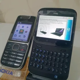 Htc a810 chacha
