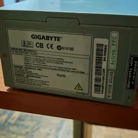 gigabyte блок питания
