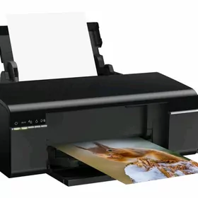 Epson printer L805