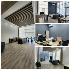 Satlyk 13 tapgyr Ofis Pomishen