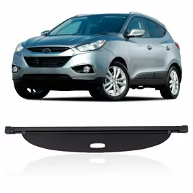 HUNDAI ix35 - Tucson шторка