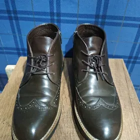 Ботинки 42