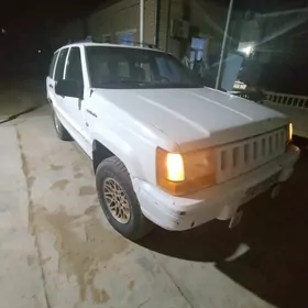 Jeep Grand Cherokee 1994