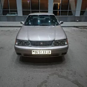 Toyota Avalon 1998