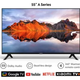 Xiaomi телевизоры