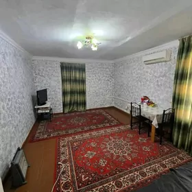 ️30мкр 3эт 1ком 36м2 Срочно️