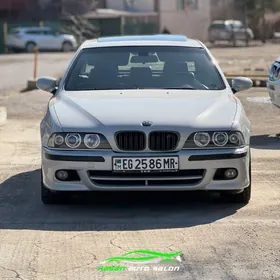 BMW 540 2002