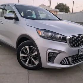 Kia Sorento 2020