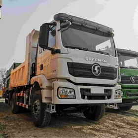 SHACMAN 2019 2022 HOWO