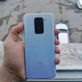 redmi note 9 128gb