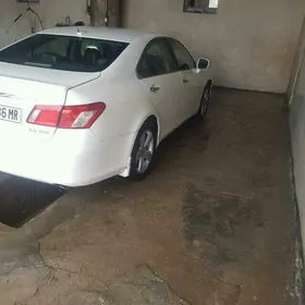 Lexus ES 350 2007
