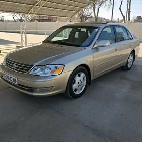 Toyota Avalon 2003