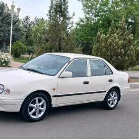 Toyota Corolla 1998