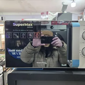 микроволновка mikrowolnowka