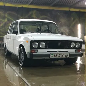 Lada 2106 1990