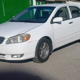Toyota Corolla 2003