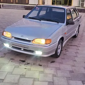 Lada 2115 2005
