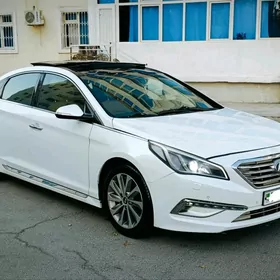 Hyundai Sonata 2017