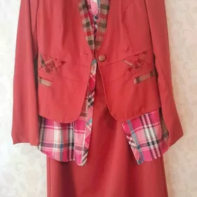 palto pidjak kastyum