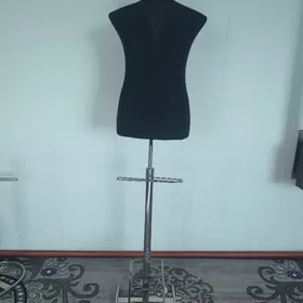 manken  maniken манекен