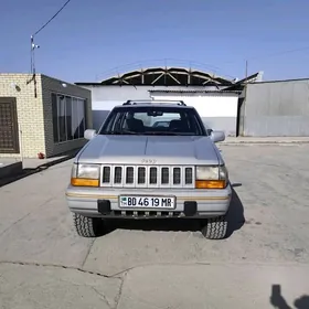Jeep Grand Cherokee 1994