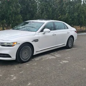 Genesis G90 2020