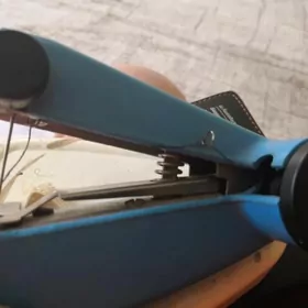 Швейная машинка